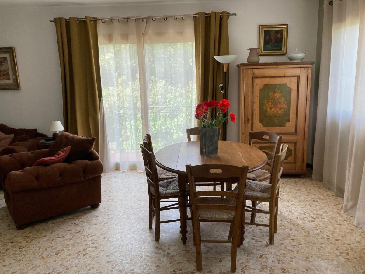 De Avec Terrasse Privative Jardin Et Parking Pres Des Plages * Toulon