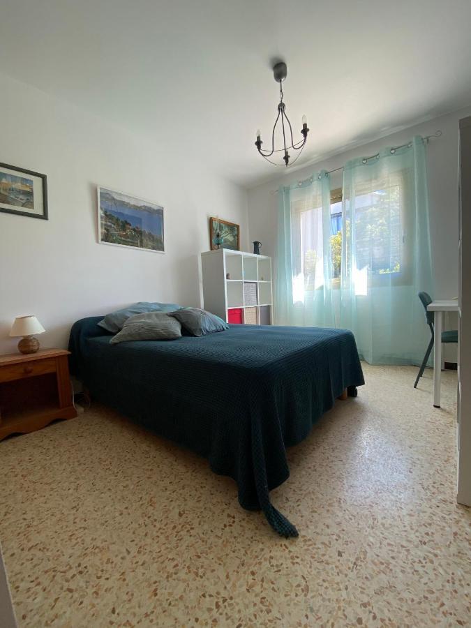 De Avec Terrasse Privative Jardin Et Parking Pres Des Plages Apartment *