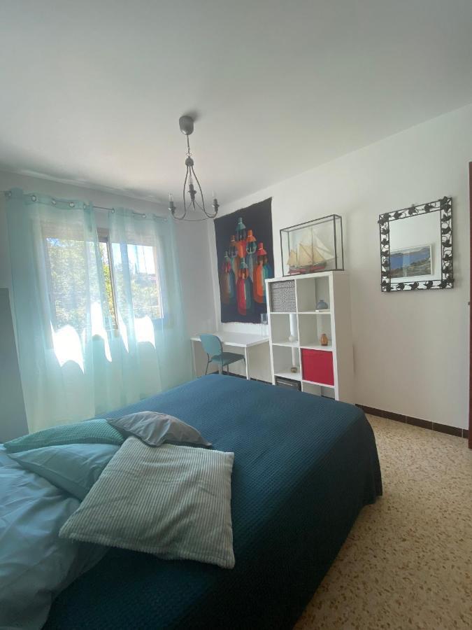 De Avec Terrasse Privative Jardin Et Parking Pres Des Plages Toulon