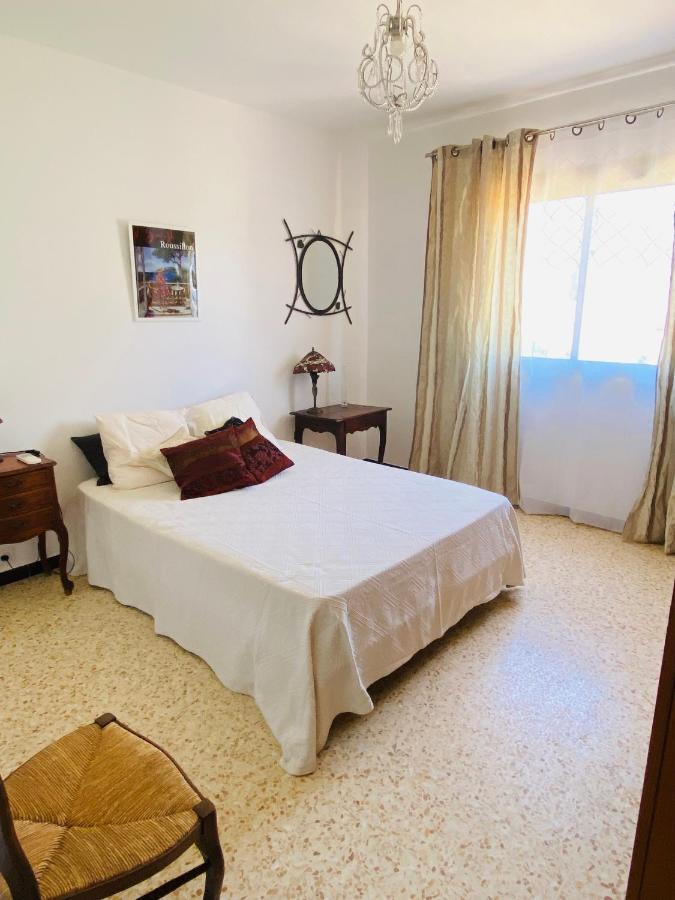 De Avec Terrasse Privative Jardin Et Parking Pres Des Plages Apartment Toulon