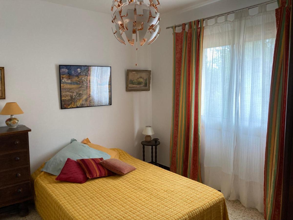 De Avec Terrasse Privative Jardin Et Parking Pres Des Plages Apartment