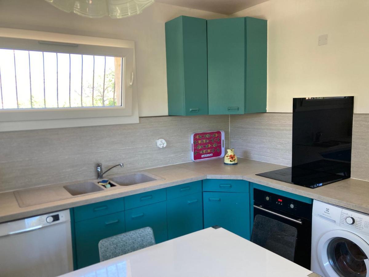 De Avec Terrasse Privative Jardin Et Parking Pres Des Plages Apartment Toulon
