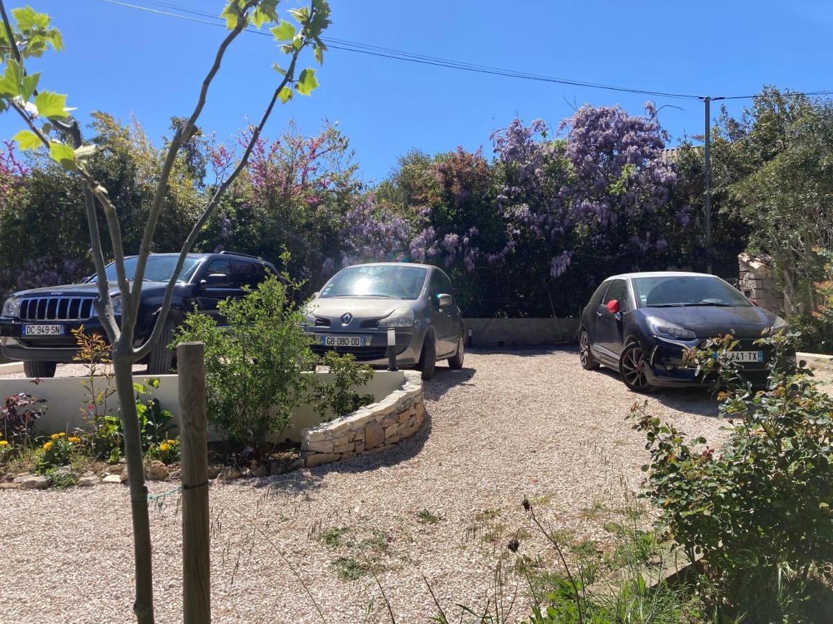 De Avec Terrasse Privative Jardin Et Parking Pres Des Plages Toulon