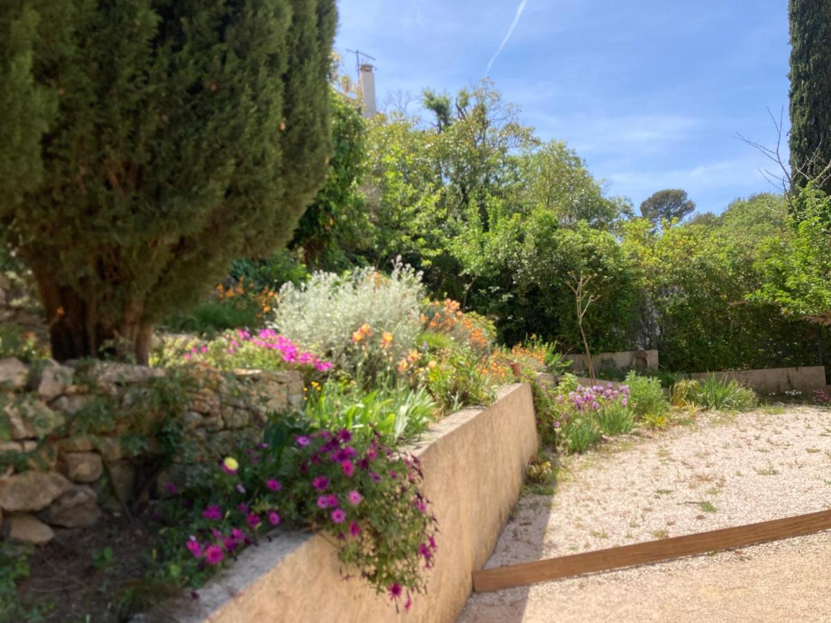 De Avec Terrasse Privative Jardin Et Parking Pres Des Plages Toulon
